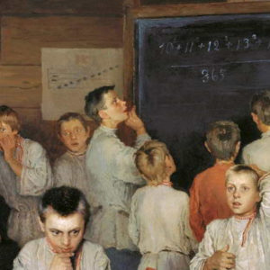 Тест: вам не нужно искать ум под новогодней елочкой, если ответите хотя бы 12/15