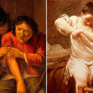 Разгульные рыцари, вши, браки без любви: 10 неприятных фактов о Средневековье