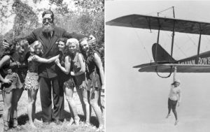 12 фото, в которые не верится – и правда раньше так было?
