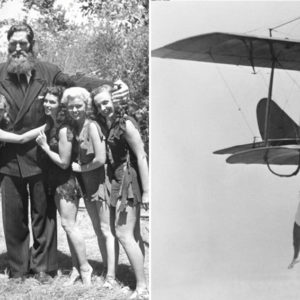 12 фото, в которые не верится – и правда раньше так было?
