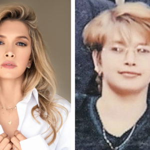 12 звезд, чья внешность колоссально поменялась — будто два разных человека