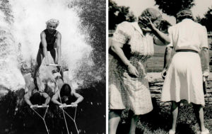 Не для публики: 9 стыдных исторических фото, которые никто не должен был увидеть
