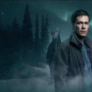 Рецензия на сериал «Замёрзшие»: Снежные убийства