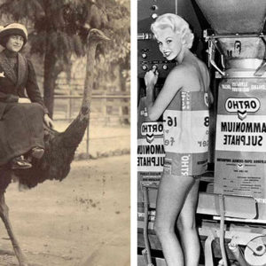 Стыдное прошлое: 10 старых фотографий, которые вызывают неоднозначные чувства