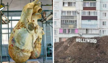 10 вроде бы обычных вещей, которые шокировали людей