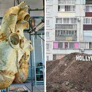 10 вроде бы обычных вещей, которые шокировали людей