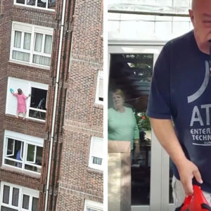 12 фотографий, на которых люди делают такое, что появляются сомнения – а мы точно самые умные на планете?
