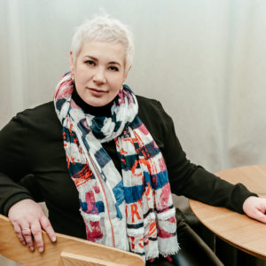 «Дорогу осилит идущий»: психолог Оксана Дежкина о своем пути в психологии, об источнике энергии и о том, как помогать друзьям и родственникам.