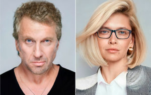 Как выглядели бы наши звезды, если бы пошли работать по профессии: 10 фото