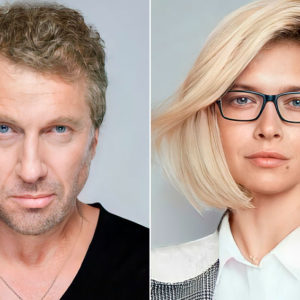 Как выглядели бы наши звезды, если бы пошли работать по профессии: 10 фото