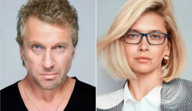 Как выглядели бы наши звезды, если бы пошли работать по профессии: 10 фото