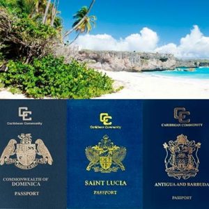 Подробный гайд для инвестора по программам гражданства карибских стран и Вануату