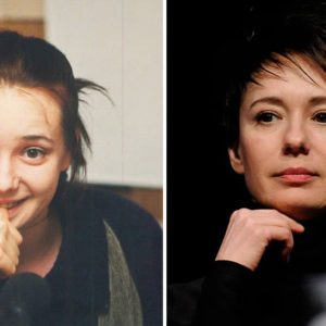 Пока слава не настигла: как выглядели 8 отечественных актрис в начале карьеры