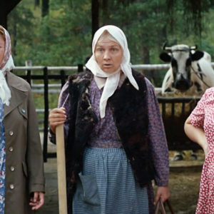9 обязанностей советских женщин, которые молодому поколению даже и не снились