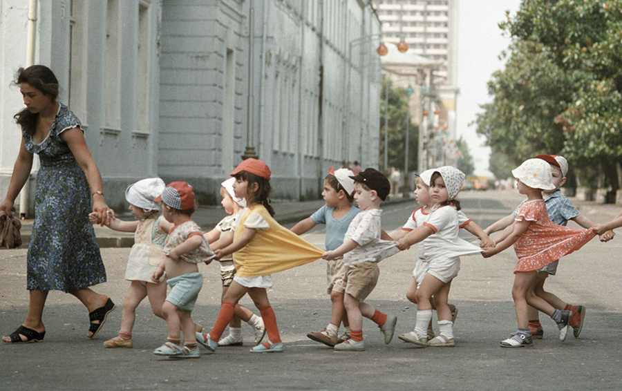 Фото: DR детское белье