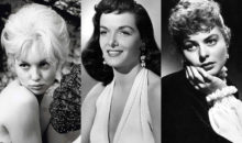 10 красавиц из прошлого, которые и сегодня вскружили бы головы мужчинам