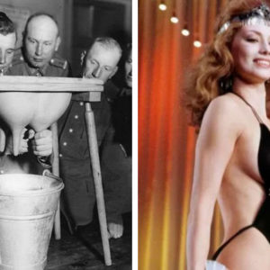 Историческая солянка: 10 фото из прошлого, которые интересно рассматривать