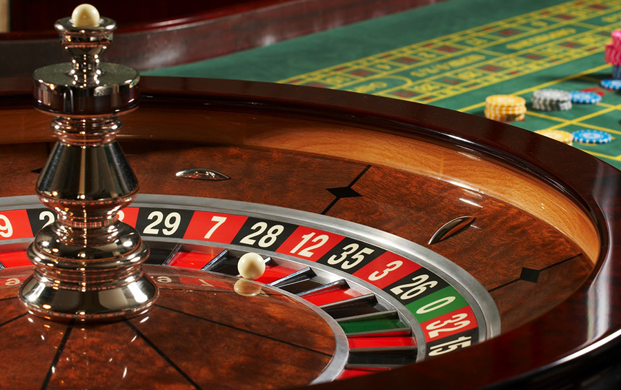История казино и азартных игр