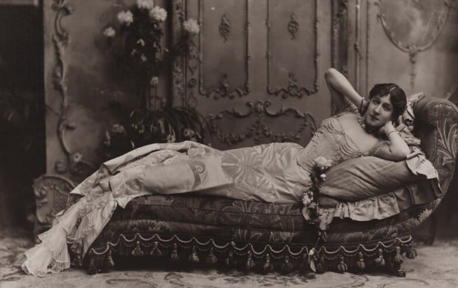 Victorian sex pictures