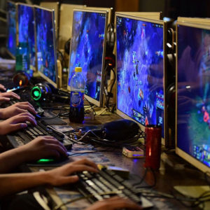 Как меняется мозг под воздействием компьютерных игр? 6 интересных фактов