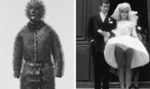 10 фотографий, которые покажут вам историю, какой вы ее не видели