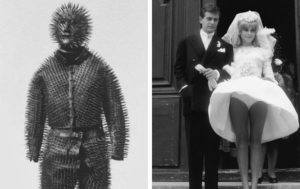 10 фотографий, которые покажут вам историю, какой вы ее не видели