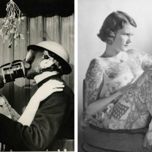10 уникальных фотографий из прошлого, которые все еще удивляют