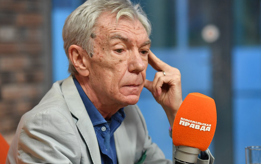 Фото: DR Юрий Николаев