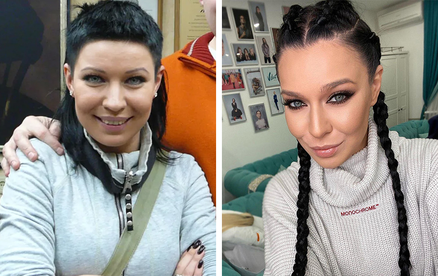 Елка