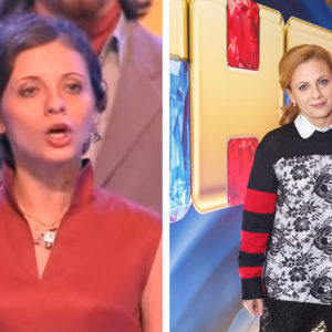 Где все? 10 звезд, которых давно не видно и не слышно