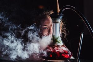 Кальянная в Москве