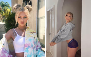 Красота по-американски: 12 фактов о Лорен Грей — певице, выросшей из TikTok