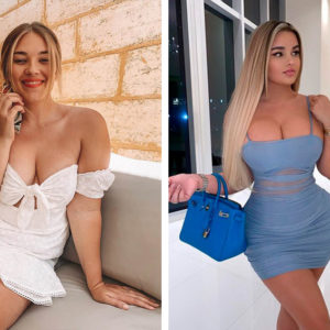 Ничего лишнего: 10 прекрасных женщин, которые гордятся своим весом