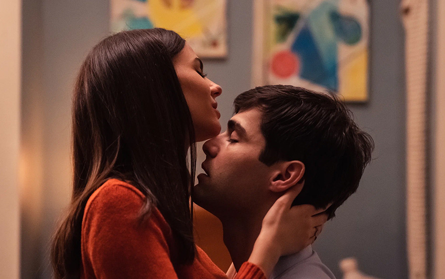 Фото: DeCubellis Films Измена