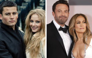 Как ты ни крути, но мы не пара: 10 звезд, чей брак не задался