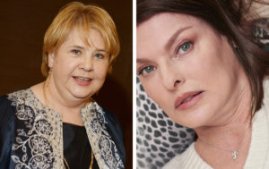 Любите такими: 10 звезд, которых осуждают за внешний вид, а им все равно