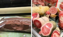 10 «вкусняшек», которые только выглядят съедобно, но съесть их не получится