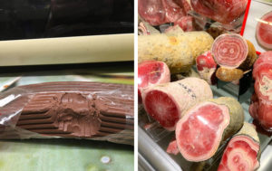 10 "вкусняшек", которые только выглядят съедобно, но съесть их не получится