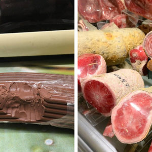 10 «вкусняшек», которые только выглядят съедобно, но съесть их не получится