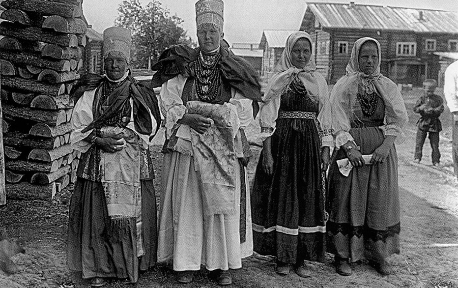 Фото: DR стирка на Руси