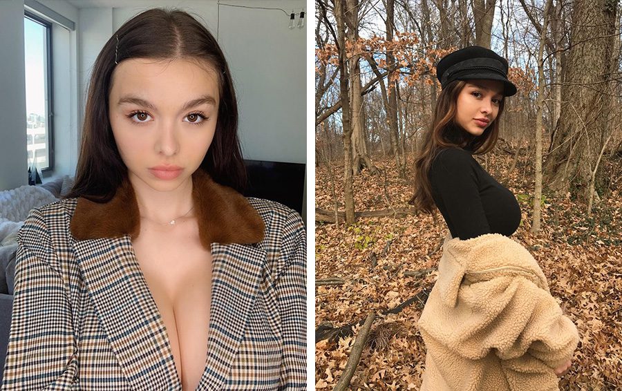 Фото: DR Софи Мадд