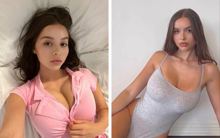 Фото: DR Софи Мадд