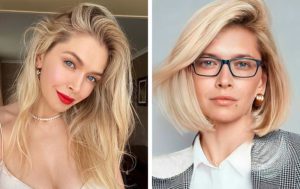 Как бы выглядели звезды, если бы работали по профессии: 10 фото. Долина, Брежнева, Воля и другие