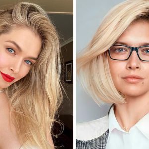 Как бы выглядели звезды, если бы работали по профессии: 10 фото. Долина, Брежнева, Воля и другие