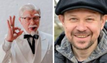 11 актеров из рекламных роликов, которых в настоящей жизни не узнать