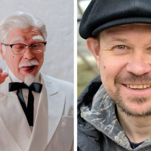11 актеров из рекламных роликов, которых в настоящей жизни не узнать