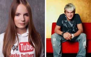 9 звезд, которых родители “протащили” в шоу-бизнес: что с ними сейчас?