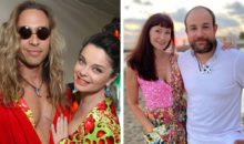 Дали второй шанс: 10 звезд, простивших измены