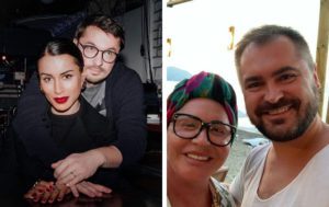 Есть ли счастье в парах с большой разницей в возрасте: 10 звездных примеров