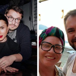 Есть ли счастье в парах с большой разницей в возрасте: 10 звездных примеров